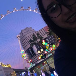 Meet your Posher, Ileana